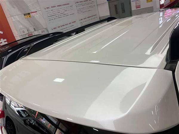  2016 3.5L ԶTX-L NAVI