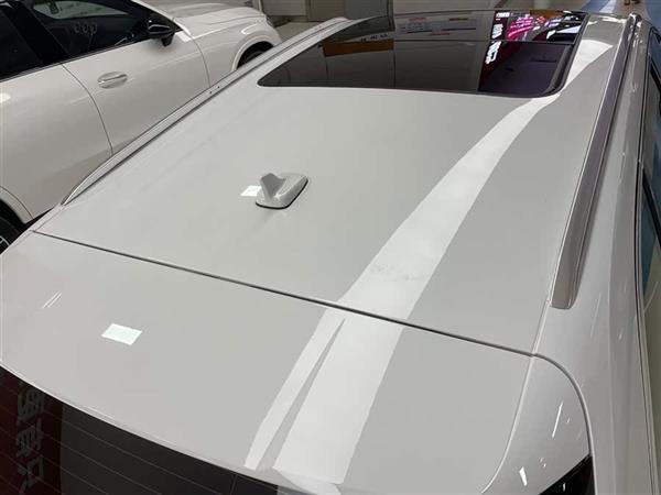µA4() 2020 Avant ȷ 40 TFSI ʱж