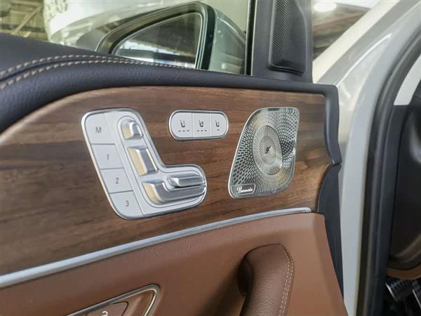 GLS 2024 GLS 450 4MATIC 
