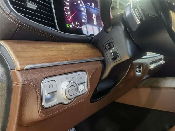 GLS 2024 GLS 450 4MATIC 