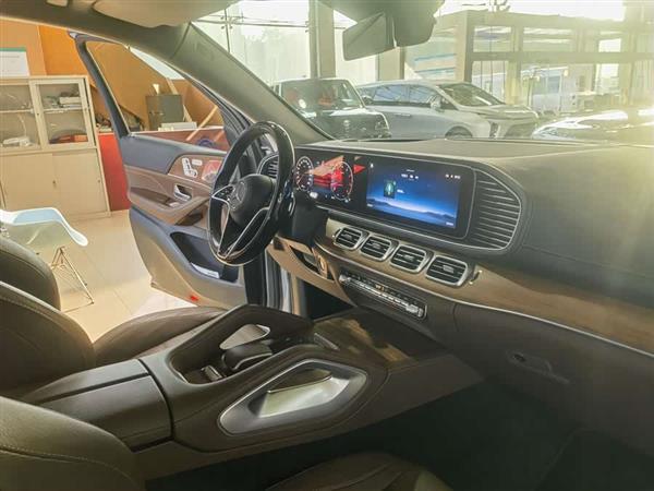 GLS 2024 GLS 450 4MATIC 
