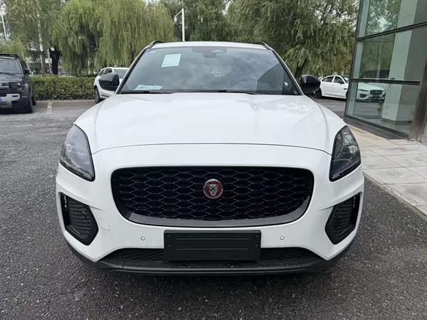 ݱE-PACE 2024 ҫ˶ R-DYNAMIC SE BLACK
