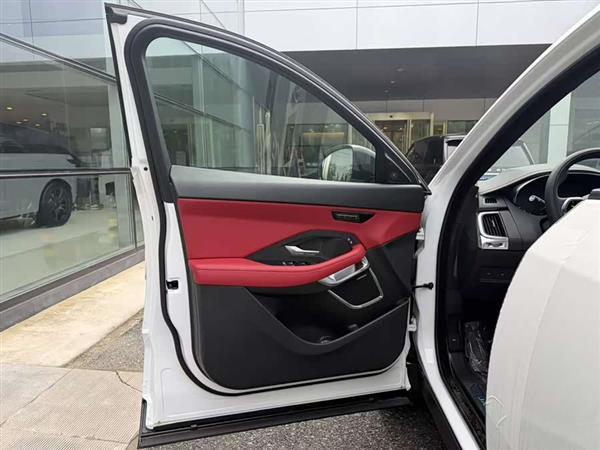 ݱE-PACE 2024 ҫ˶ R-DYNAMIC SE BLACK