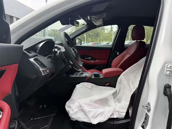 ݱE-PACE 2024 ҫ˶ R-DYNAMIC SE BLACK