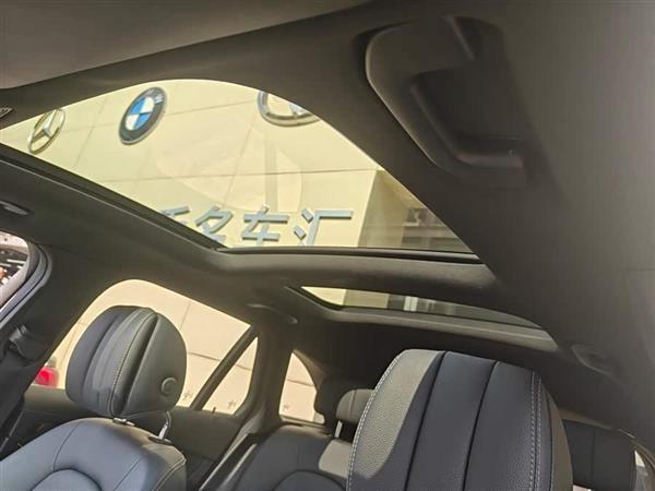 GLC 2017 GLC 260 4MATIC 