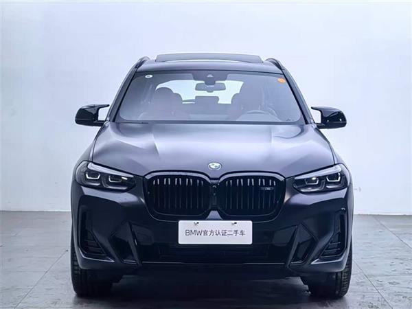 X3 M40i 2022 M40i