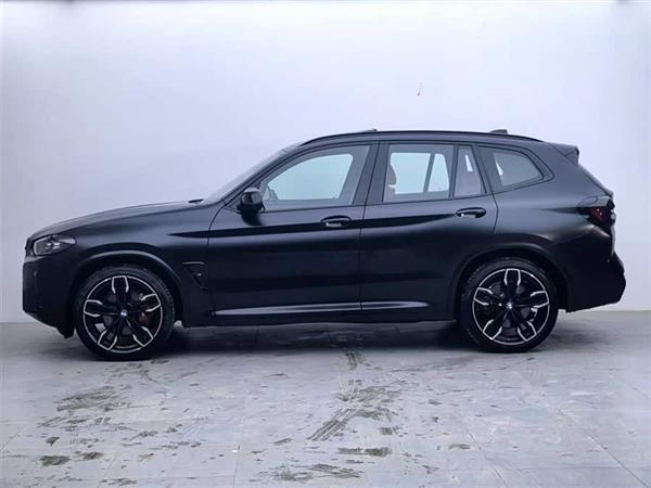 X3 M40i 2022 M40i