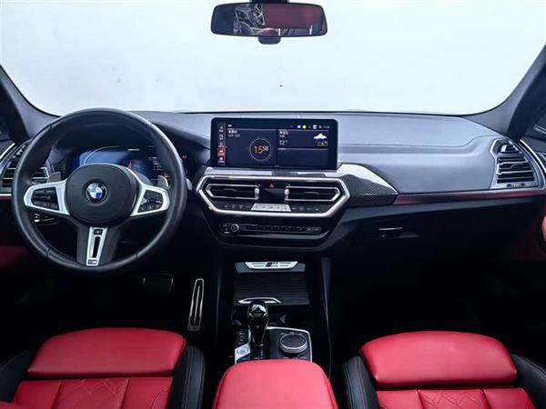 X3 M40i 2022 M40i