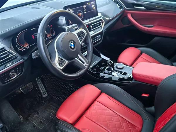 X3 M40i 2022 M40i