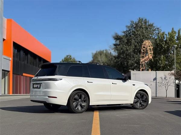 L9 2024 Ultra