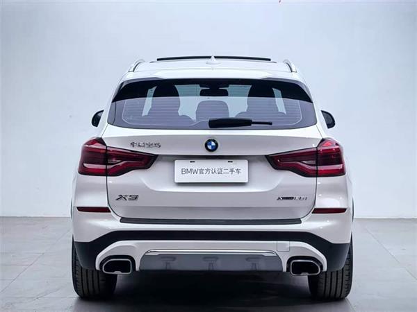 X3 2020 xDrive28i װ