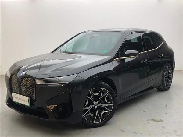 iX 2022 xDrive40