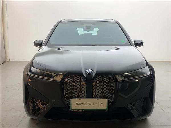 iX 2022 xDrive40