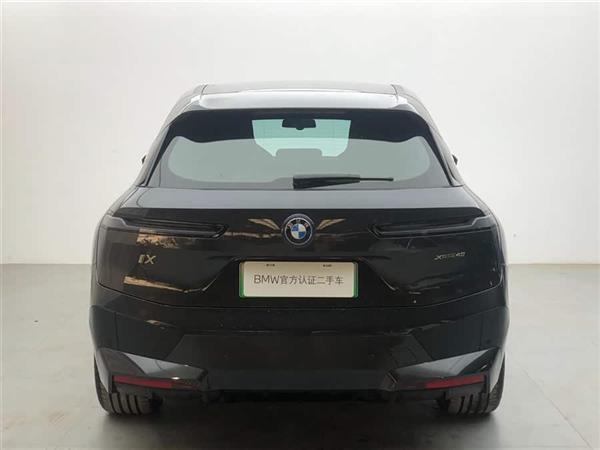 iX 2022 xDrive40