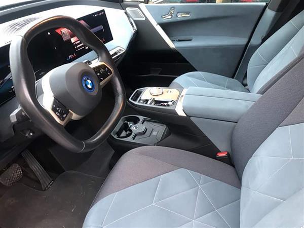 iX 2022 xDrive40