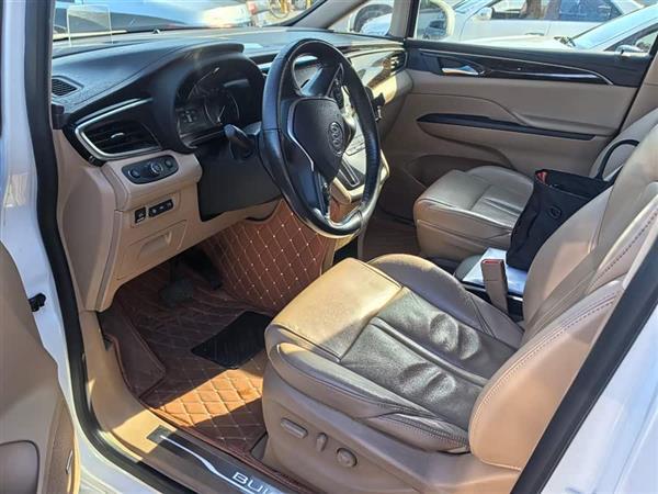 GL8 2017 ES 28T 콢 V