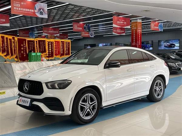 GLE 2022 GLE 450 4MATIC SUV ʱ