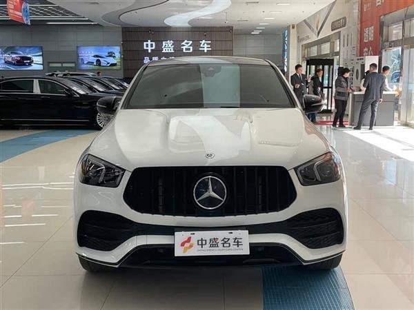 GLE 2022 GLE 450 4MATIC SUV ʱ