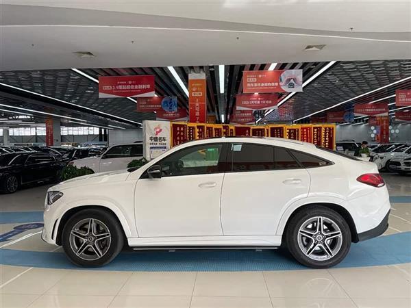GLE 2022 GLE 450 4MATIC SUV ʱ