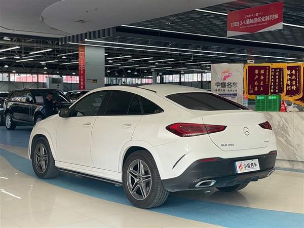 GLE 2022 GLE 450 4MATIC SUV ʱ