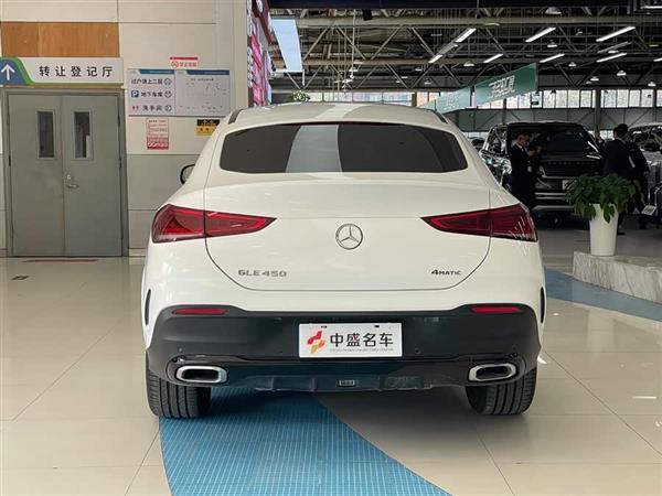 GLE 2022 GLE 450 4MATIC SUV ʱ