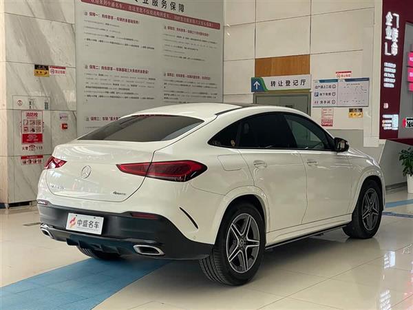 GLE 2022 GLE 450 4MATIC SUV ʱ