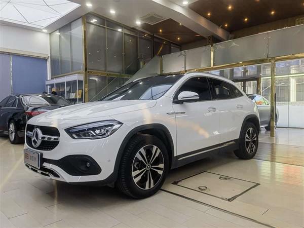 GLA 2023 GLA 220