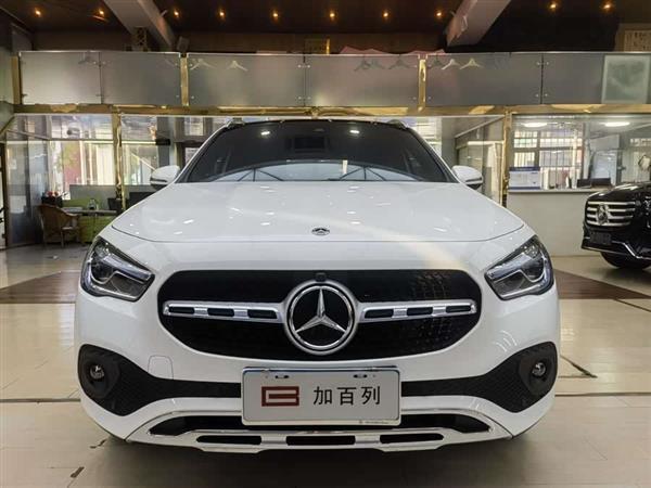 GLA 2023 GLA 220