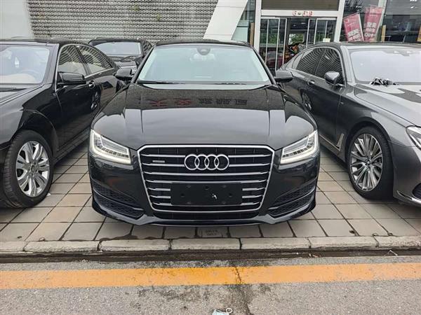 µA8 2017 A8L 45 TFSI quattro׿Խȷذ