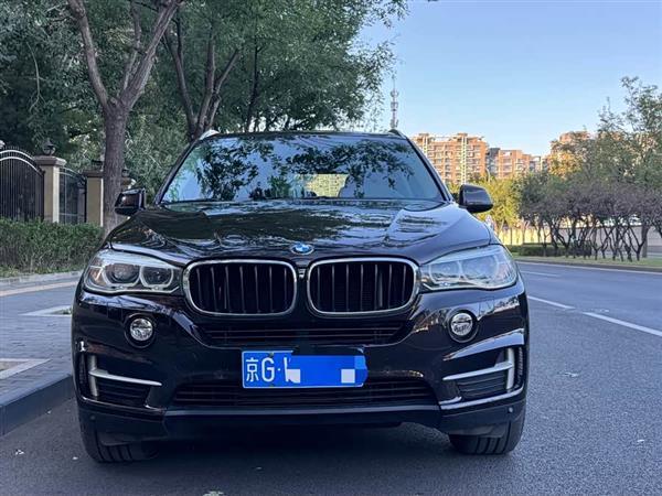X5() 2014 xDrive35i 