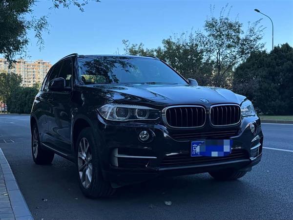 X5() 2014 xDrive35i 