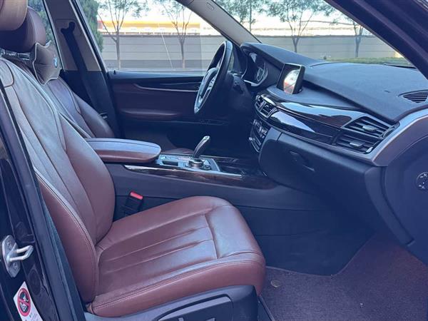 X5() 2014 xDrive35i 