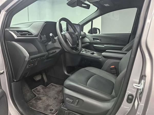 SIENNA 2024 2.5L춯 