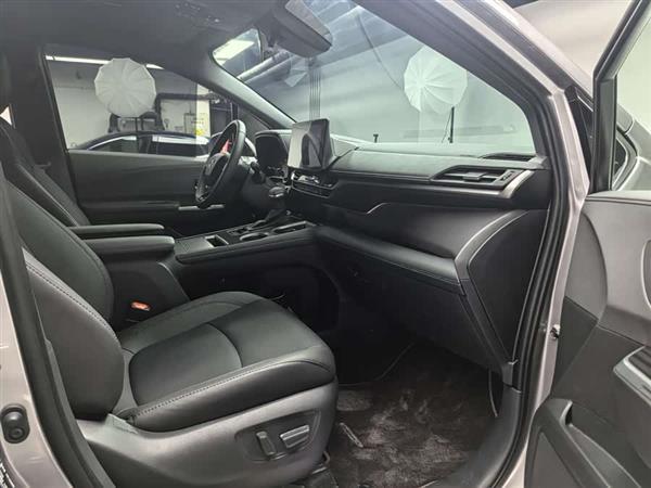 SIENNA 2024 2.5L춯 