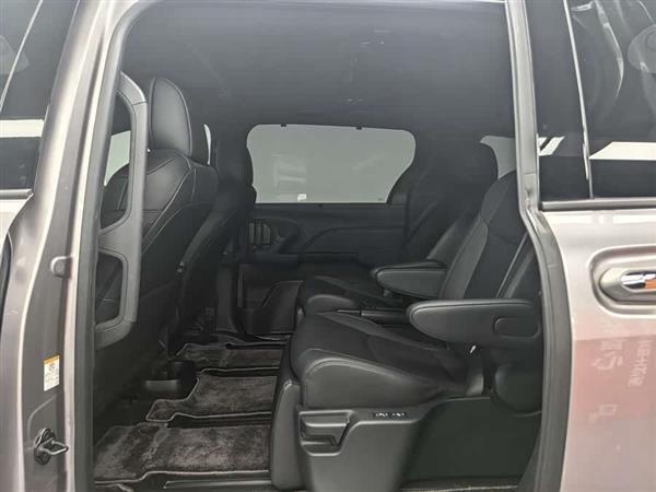 SIENNA 2024 2.5L춯 