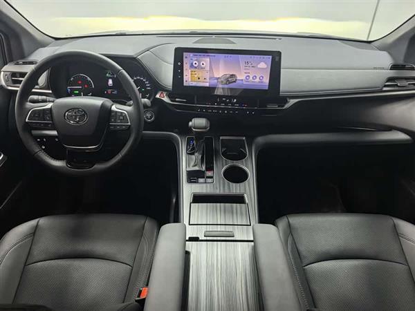 SIENNA 2024 2.5L춯 