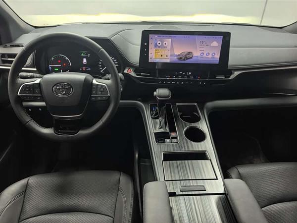 SIENNA 2024 2.5L춯 