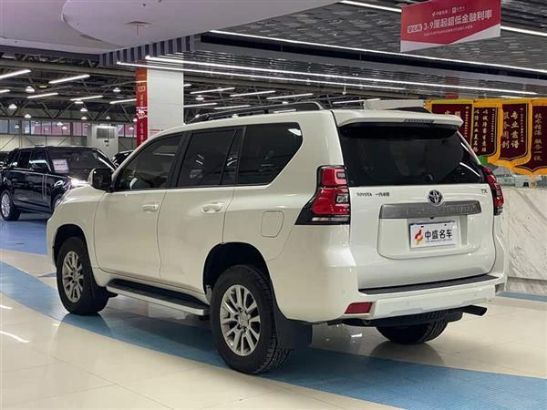  2018 3.5L ԶTX-L NAVI
