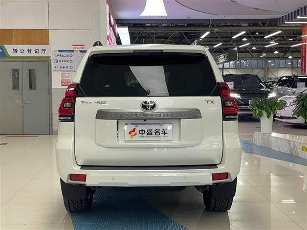  2018 3.5L ԶTX-L NAVI