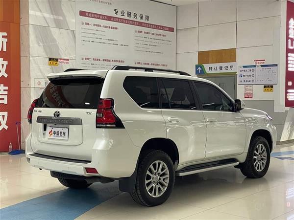  2018 3.5L ԶTX-L NAVI