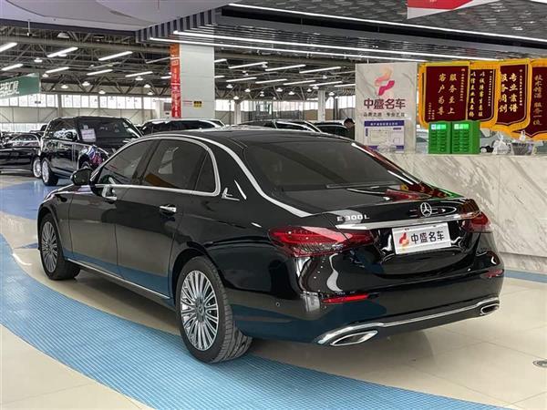 E 2022 E 300 L 