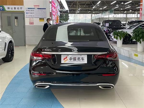 E 2022 E 300 L 