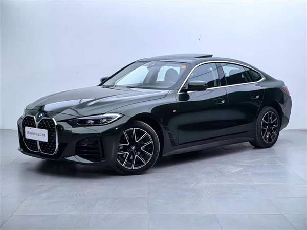 4ϵ 2024 425i Gran Coupe M˶װ