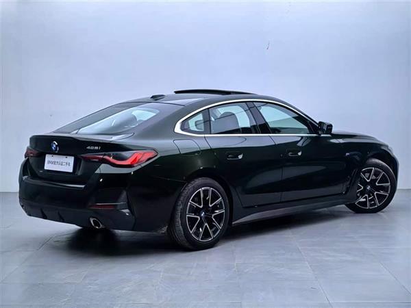4ϵ 2024 425i Gran Coupe M˶װ