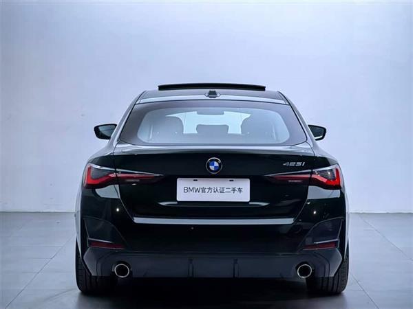 4ϵ 2024 425i Gran Coupe M˶װ