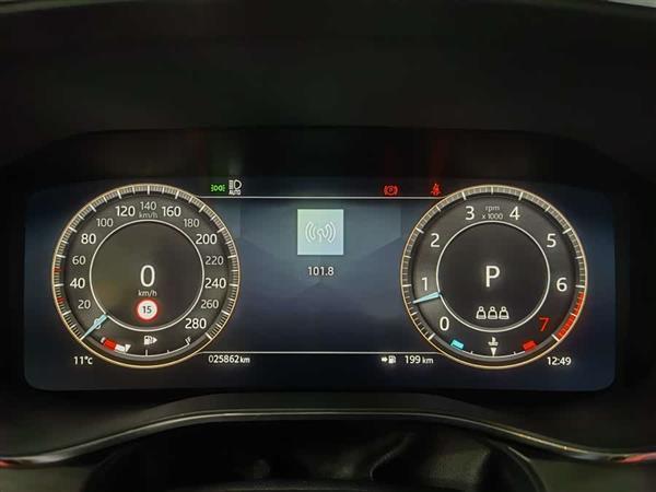 ݱF-PACE 2024 P250 R-Dynamic SE