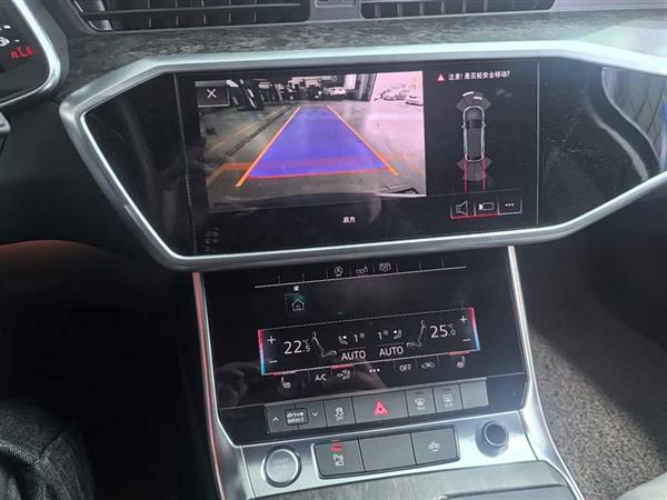 µA6() 2020 Avant ȷ 45 TFSI ѡ