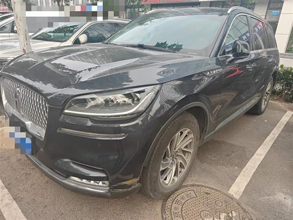 м 2021 3.0T V6 