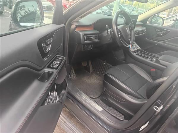 м 2021 3.0T V6 