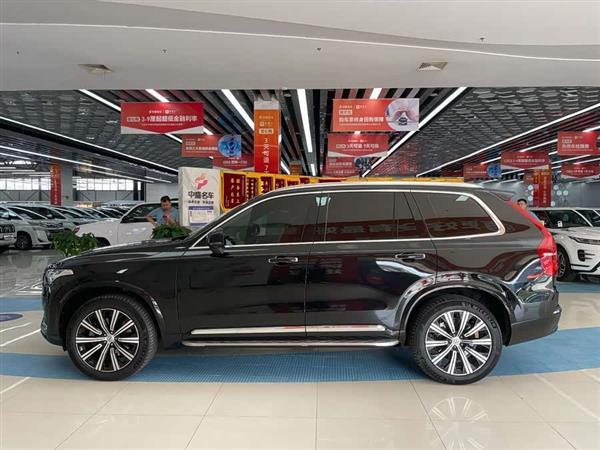 ֶXC90 2023 B6 ݺ 7